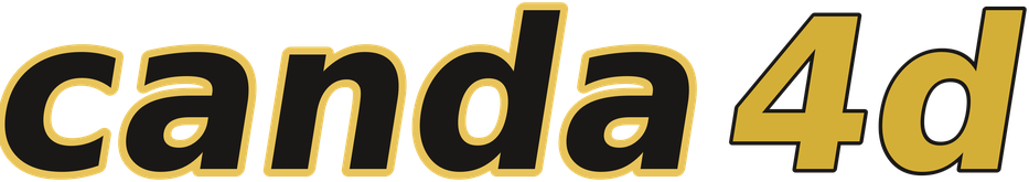 canda4d logo
