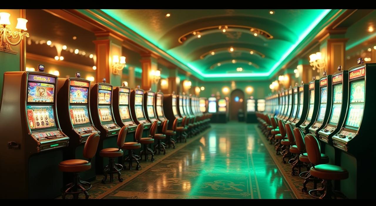 canda4d gaming platform